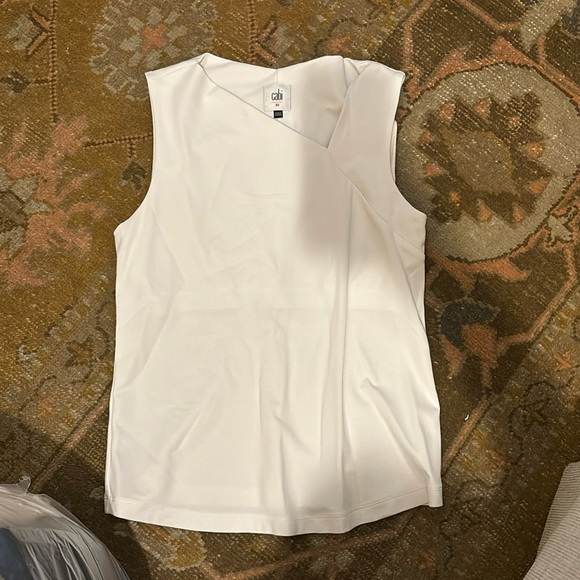 Cabo white XS top - Picture 3 of 4